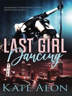 cover image of Last Girl Dancing